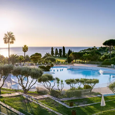 Апартаменти Le Hameau De Cap Esterel - Maeva - 2 Pieces 5 Personnes - Confort Mae-6795 Сен-Рафаель