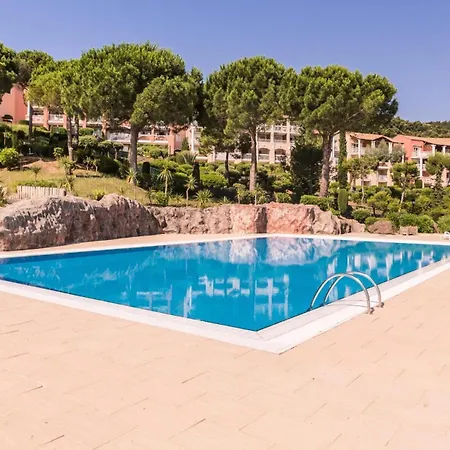 Апартаменти Le Hameau De Cap Esterel - Maeva - 2 Pieces 5 Personnes - Confort Mae-6795 *