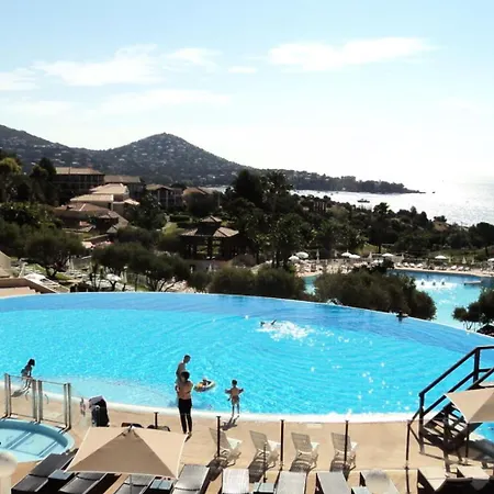 아파트 Le Hameau De Cap Esterel - Maeva - 2 Pieces 5 Personnes - Confort Mae-6795