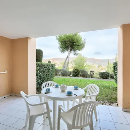 Le Hameau De Cap Esterel - Maeva - 2 Pieces 5 Personnes - Confort Mae-6795 Апартаменти *