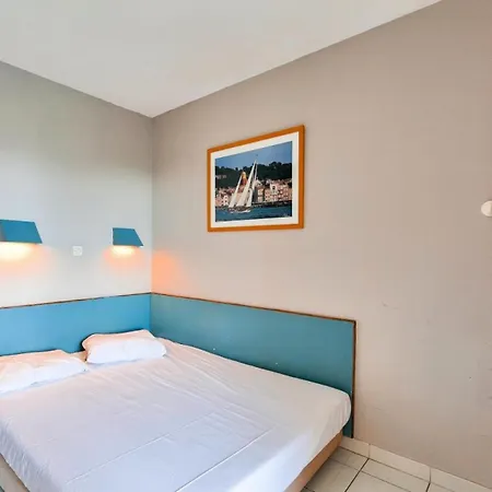 Le Hameau De Cap Esterel - Maeva - 2 Pieces 5 Personnes - Confort Mae-6795 Апартаменти