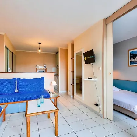 Le Hameau De Cap Esterel - Maeva - 2 Pieces 5 Personnes - Confort Mae-6795 아파트