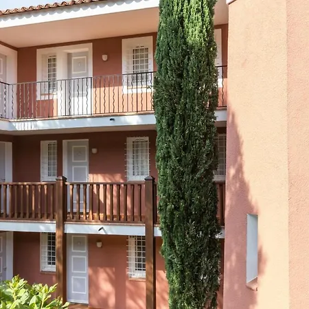 Le Hameau De Cap Esterel - Maeva - 2 Pieces 5 Personnes - Confort Mae-6795 アパート