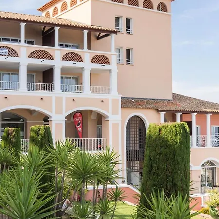 Le Hameau De Cap Esterel - Maeva - 2 Pieces 5 Personnes - Confort Mae-6795 アパート *