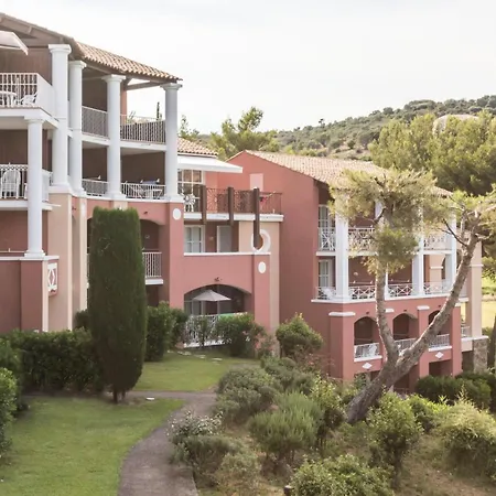 Le Hameau De Cap Esterel - Maeva - 2 Pieces 5 Personnes - Confort Mae-6795 * Saint-Raphaël