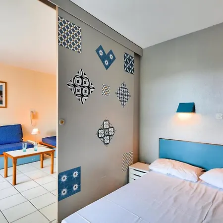 アパート Le Hameau De Cap Esterel - Maeva - 2 Pieces 5 Personnes - Confort Mae-6795 *