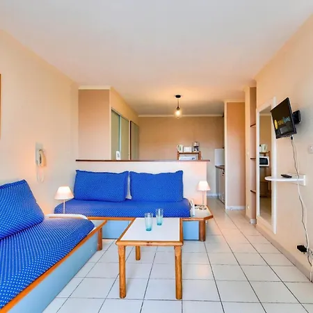 アパート Le Hameau De Cap Esterel - Maeva - 2 Pieces 5 Personnes - Confort Mae-6795 *